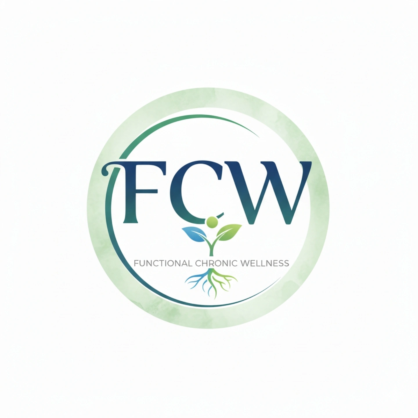 Functional Chronic Wellness Logo