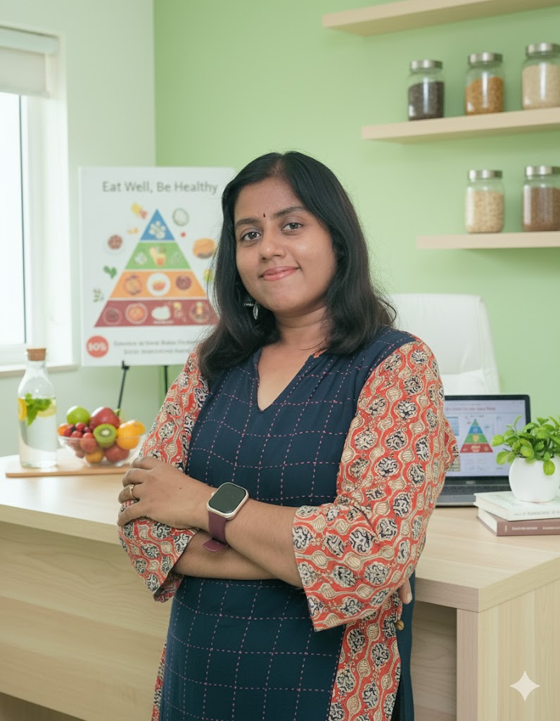 Functional Chronic Wellness Practitioner