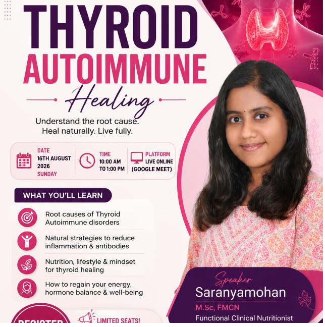 Is Your Thyroid Condition Autoimmune?